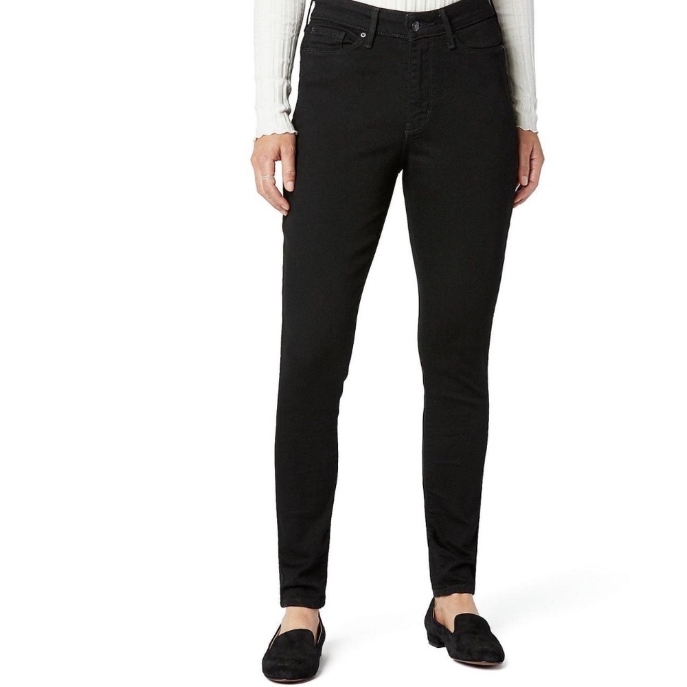 Levi Strauss Filiforme Skinny Jeans 🖤